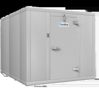 Convertir una habitación en bodega refrigerada o construir una cámara fría nueva?