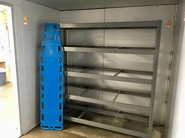 Grandes Ahorros en Instalación y Operación 