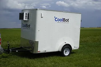 Transporte Refrigerado