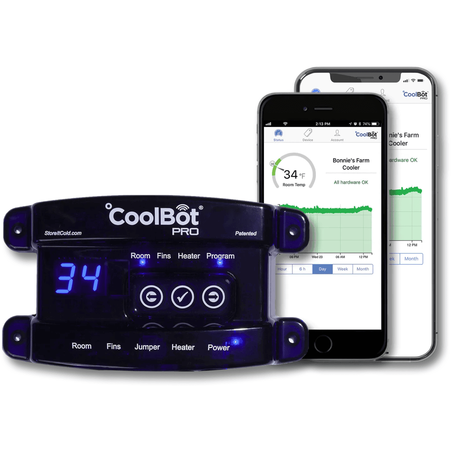 CoolBot