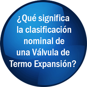 ¿Qué significa la clasificación nominal de una VTE?