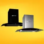 sistemas de ventilación para cocina
