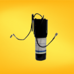 Kit de arranque completo, diseñado para facilitar el encendido seguro y eficiente de motores eléctricos.