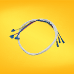 Cable Terminal Bandera