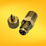 Conector NPT
