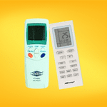 Controles Remotos