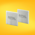Filtros de aire para sistemas de refrigeración, garantizan una circulación limpia y eficiente del aire.