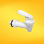 Llave dispensadora