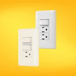Interruptores básicos Volteck armados, ideales para un rendimiento seguro y rápido.