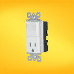 Soluciones confiables con interruptores de línea Classic para todo tipo de uso.
