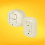 Interruptores de calidad con línea Soreponer, fácil de instalar y duradera.