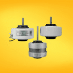 Motor para Evaporadores