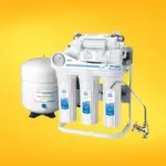 Sistemas de purificación de agua