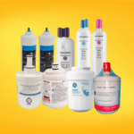 Filtros para Refrigeradores
