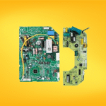 Tarjetas Electrónicas para Evaporadores Minisplit