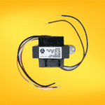 Transformador de corriente para sistemas HVAC y climatización.