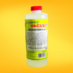 Lubricante diseñado para mantener el rendimiento óptimo de las bombas de vacío.