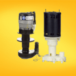 Sistema de bombeo de agua
