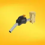 Accesorios para dirigir y controlar el flujo de líquidos o gases en sistemas industriales.