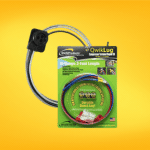 Cable de bornes para compresor, fabricado con materiales de alta calidad para asegurar la transmisión eléctrica correcta y segura.