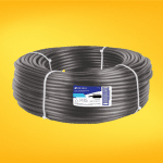 Cable de uso rudo para exteriores.