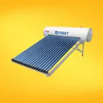 Calentador Solar 