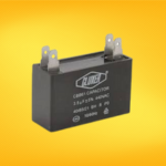 Capacitores para Ventilador