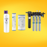 Filtros para Agua