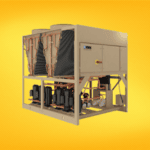 Chillers Enfriados por Aire 