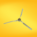 Chumaceras duraderas, diseñadas para proporcionar soporte y reducir la fricción en ejes y componentes rotativos en maquinaria industrial.