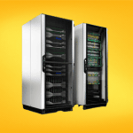 Climatización de alta precisión para entornos IT, asegurando el rendimiento y la seguridad de los equipos.
