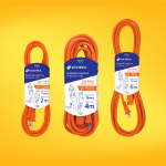 Cable diseñado para ampliar el alcance de la electricidad, permitiendo conectar herramientas y dispositivos en lugares alejados de las tomas de corriente. 