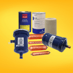Filtros Deshidratadores 