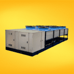 Condensadoras modelo JLD, durabilidad y rendimiento óptimo para tus necesidades de refrigeración.