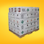 Gas Refrigerante (Tarima 60 PZA)