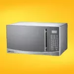 horno microondas