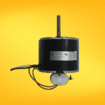 Motores eléctricos