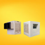 Enfriador Evaporador