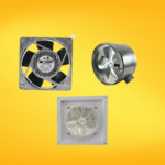 Ventilación