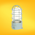 Protector para foco resistente, diseñado para proteger los focos de daños físicos, polvo y humedad, extendiendo su vida útil y mejorando su rendimiento.