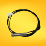 Sensor de temperatura termistor