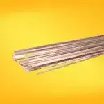  Material de fusión para unir piezas metálicas en procesos industriales y domésticos.