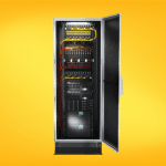 TS IT, tecnología especializada en refrigeración y control térmico para infraestructuras IT.