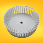  Turbinas de alta potencia diseñadas para una eficiente extracción de humo, grasa y olores en sistemas de ventilación de cocinas.