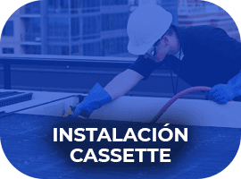 Integración estética y funcional de aire acondicionado para confort óptimo