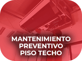 Revisión de filtros, limpieza y ajuste de parámetros para mejor rendimiento