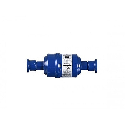 filtros-deshidratador-de-3-8-línea-de-líquido-sellados-con-capacidad-de-filtración-de-partículas