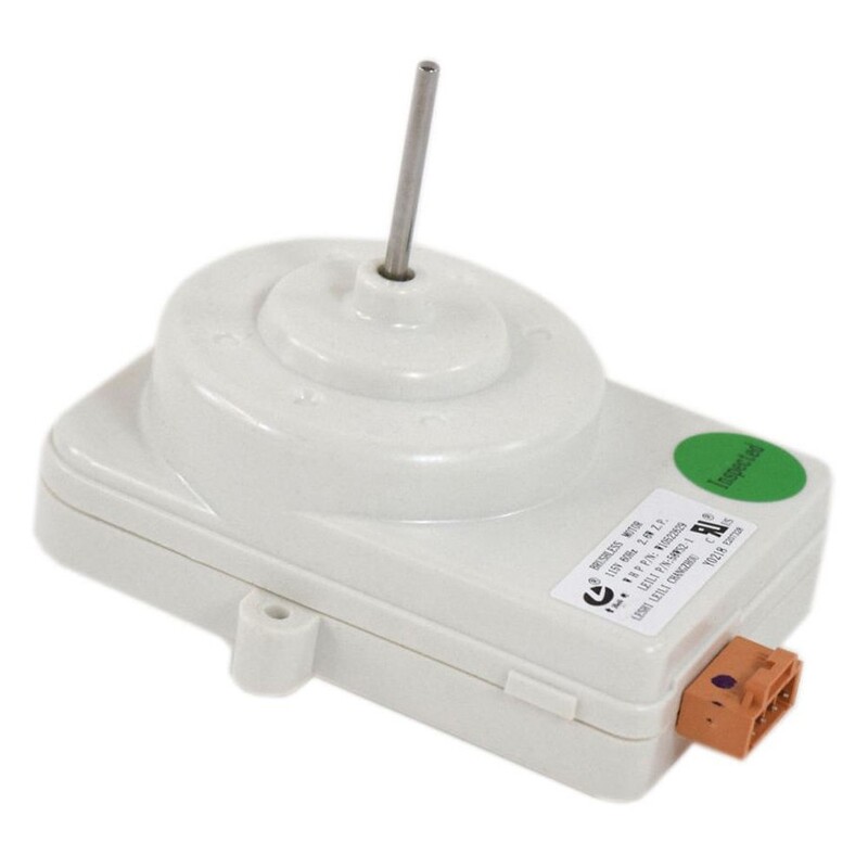 Motor Evaporador - 001921 Motor Evaporador - 001921