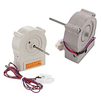 Motor Evaporador F/Lga.3 Cables Lg Inverter - 008020 Motor Evaporador F/Lga.3 Cables Lg Inverter - 008020