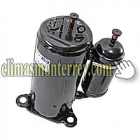compresor-rotativo-1-5ton-208-230v-btus-18-000-r22-00103877m compresor-rotativo-1-5ton-208-230v-btus-18-000-r22-00103877m